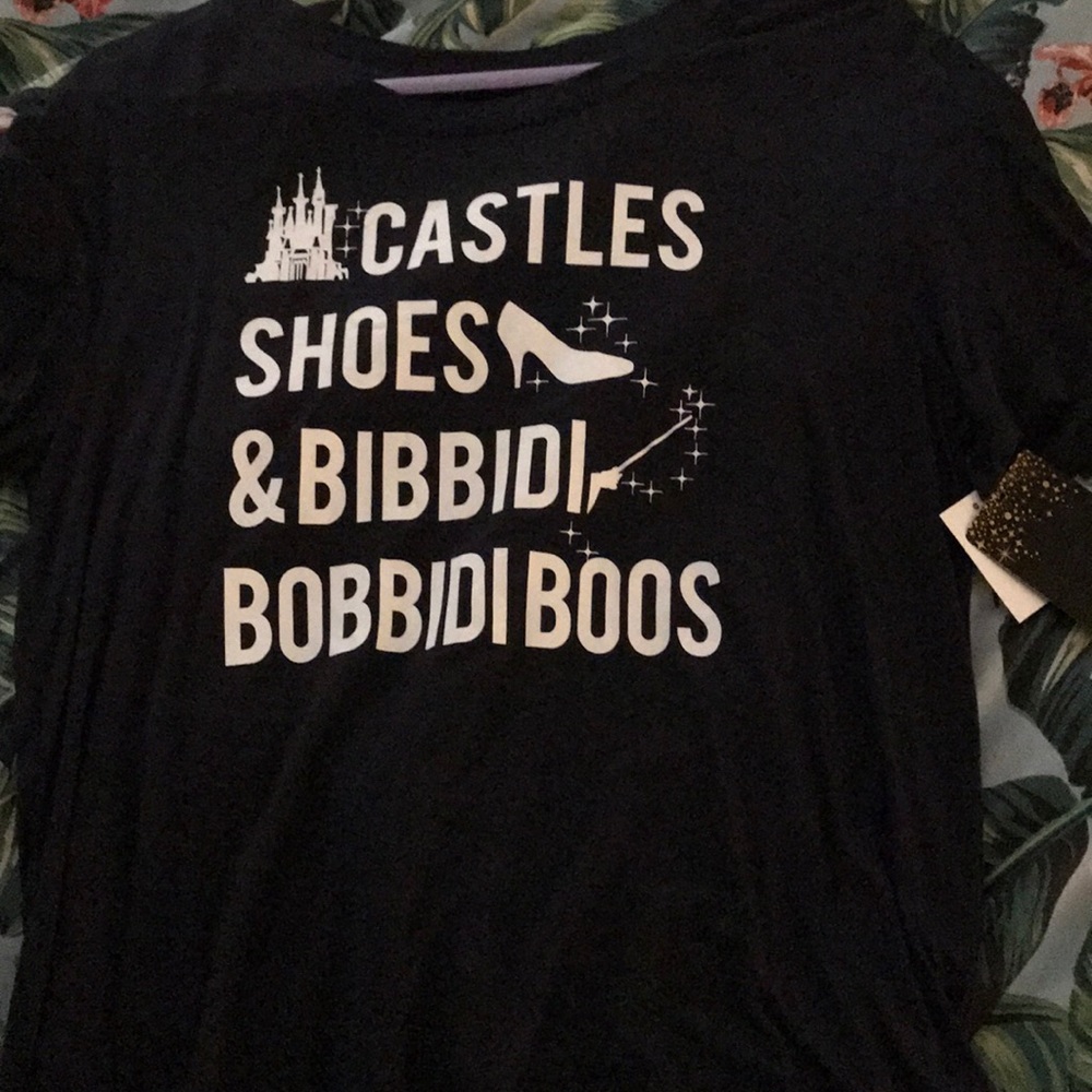 Disney t shirt